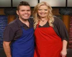 She participated in<b> Worst Cooks</b> in America in the year 2017.